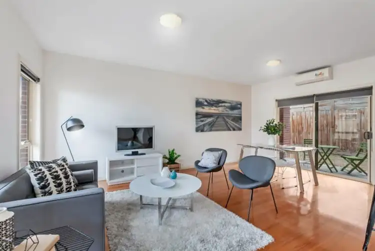 Third view of Homely townhouse listing, 2/80 Delaware Street, Reservoir VIC 3073