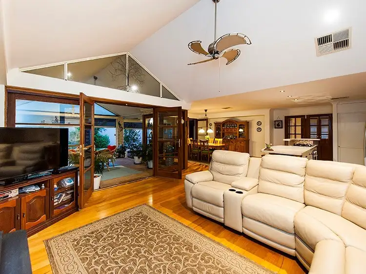 Fourth view of Homely house listing, 42 Mosedale Loop, Waikiki WA 6169
