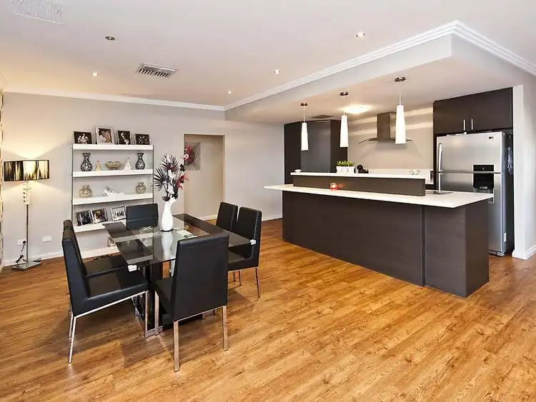 Sixth view of Homely house listing, 3 Arwon Street, Baldivis WA 6171