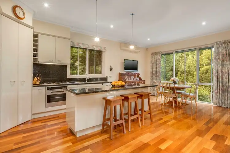 Third view of Homely house listing, 9 Forest Place, Templestowe VIC 3106