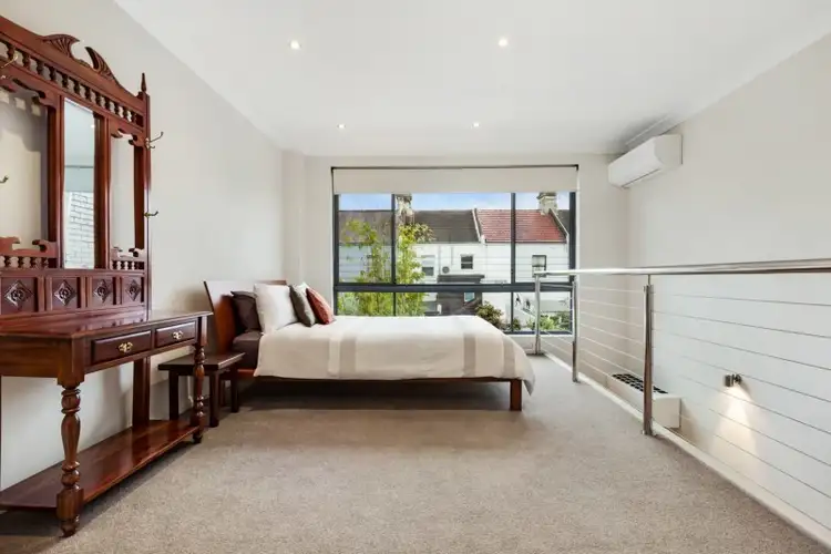 Fourth view of Homely townhouse listing, 4/110-112 Redfern Street, Redfern NSW 2016