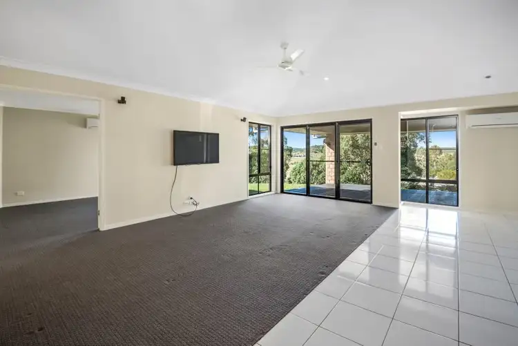 Fourth view of Homely house listing, 5 Ridgeline Road, Glencoe QLD 4352