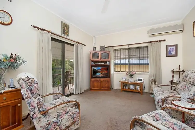 Second view of Homely house listing, 48 Rotary Drive, Lismore NSW 2480
