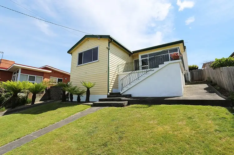 35 Crawford Street, Mowbray TAS 7248