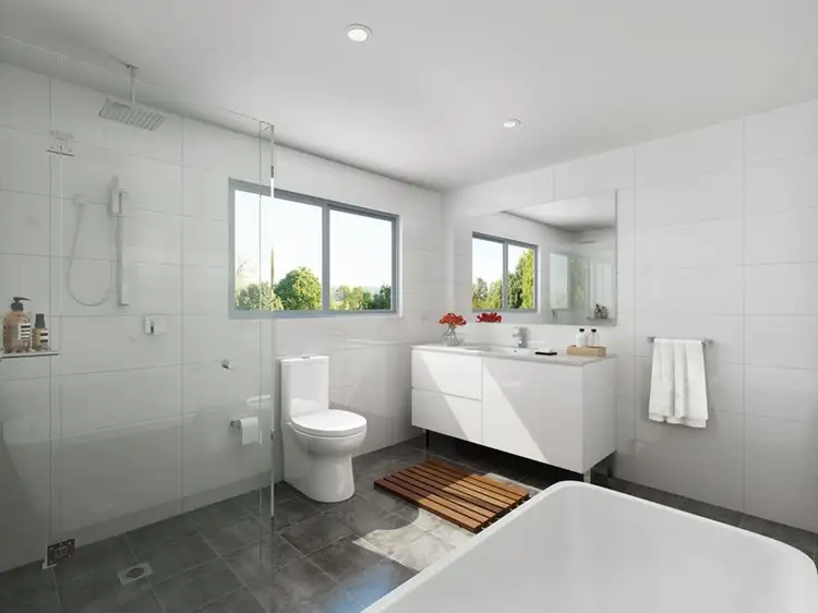 Second view of Homely house listing, Home 3/71 Dunmore Road, Shell Cove NSW 2529