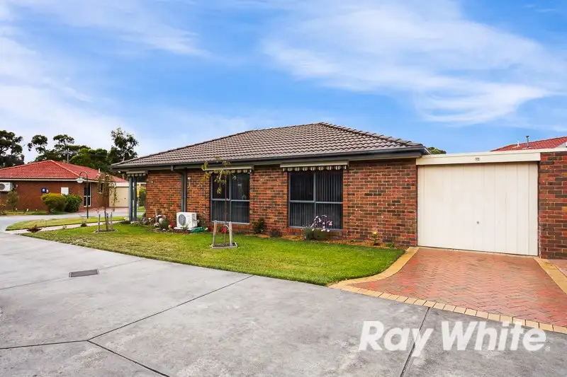 Main view of Homely retirement listing, 11/2460 Frankston-Flinders Road, Bittern VIC 3918