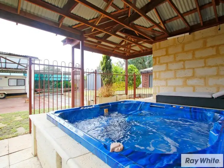 Sixth view of Homely house listing, 31 O'Dell Street, Thornlie WA 6108