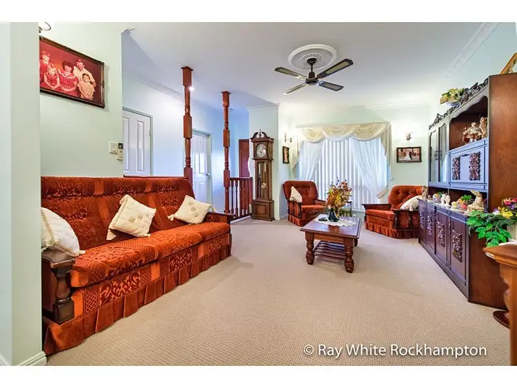 17 Ridgedale Avenue, Norman Gardens QLD 4701