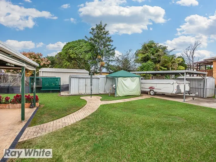 Fourth view of Homely house listing, 1581 Anzac Avenue, Kallangur QLD 4503
