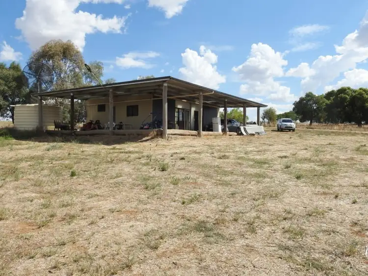 Third view of Homely house listing, 43 Araluen Road, Harden NSW 2587