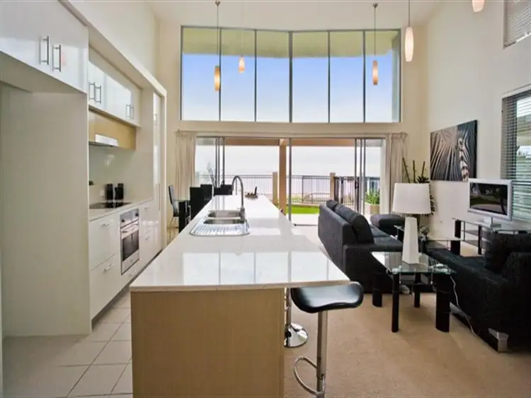 Third view of Homely unit listing, 5/146 Prince Edward Parade, Scarborough QLD 4020