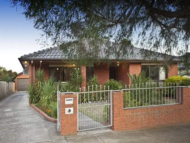 Main view of Homely house listing, 16 Lola Street, Mulgrave VIC 3170