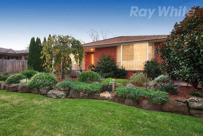 Main view of Homely house listing, 20 AZAROW Circuit, Croydon South VIC 3136