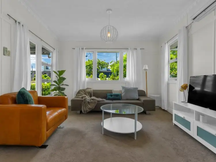 Second view of Homely house listing, 46 June Street, Mitchelton QLD 4053