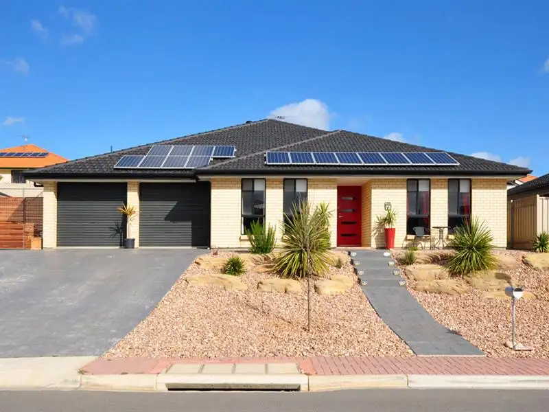 Main view of Homely house listing, 16 Cairns Way, Seaford Rise SA 5169