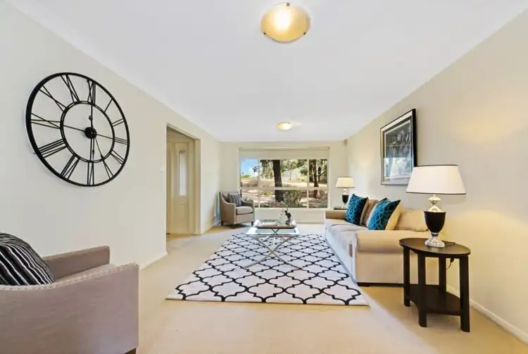 Third view of Homely house listing, 6 Silverfern Crescent, West Pennant Hills NSW 2125