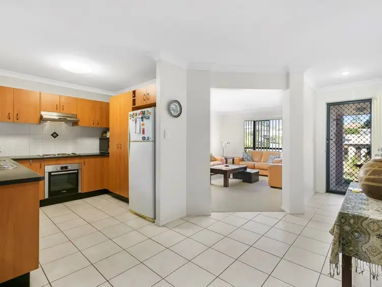 Sixth view of Homely house listing, 7 Viewpoint Drive, Springfield Lakes QLD 4300