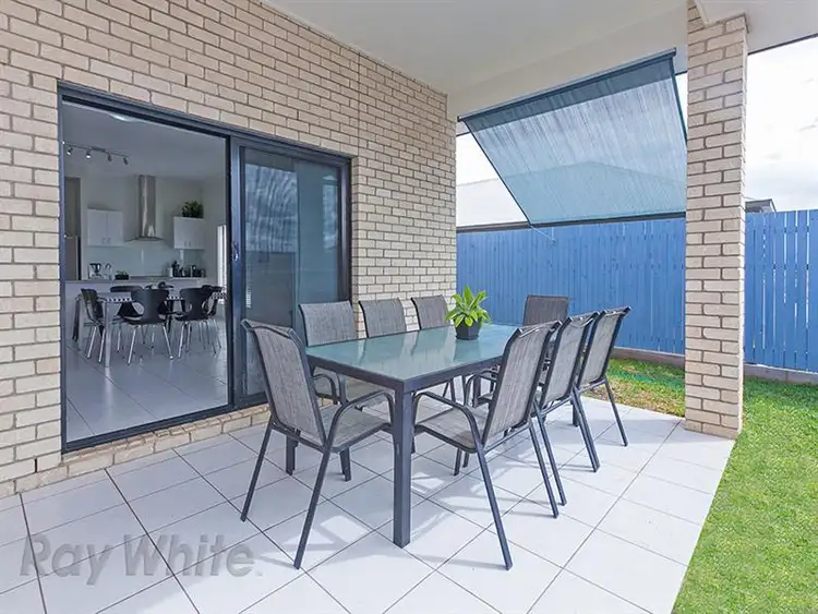 Seventh view of Homely house listing, 24 Hyde Avenue, Springfield Lakes QLD 4300
