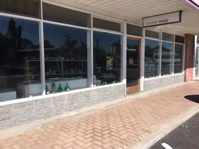 Main view of Homely house listing, 8 McBain Street, Keith SA 5267