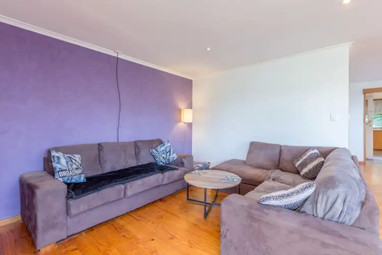 Fifth view of Homely house listing, 11 Douglas Place, Spence ACT 2615