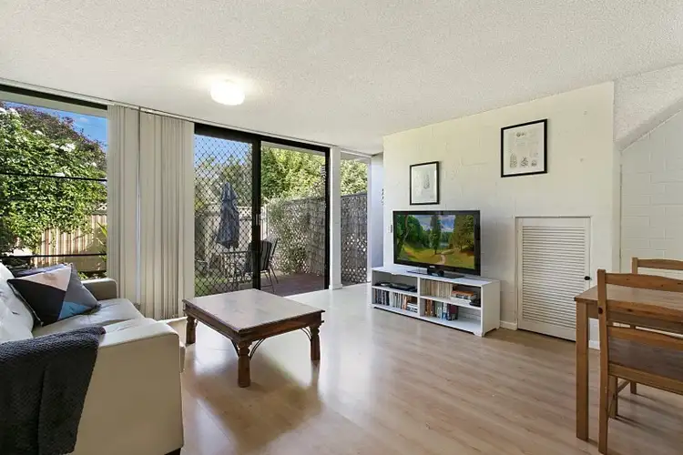 Third view of Homely unit listing, 2/9 Dunlop Terrace, Corinda QLD 4075