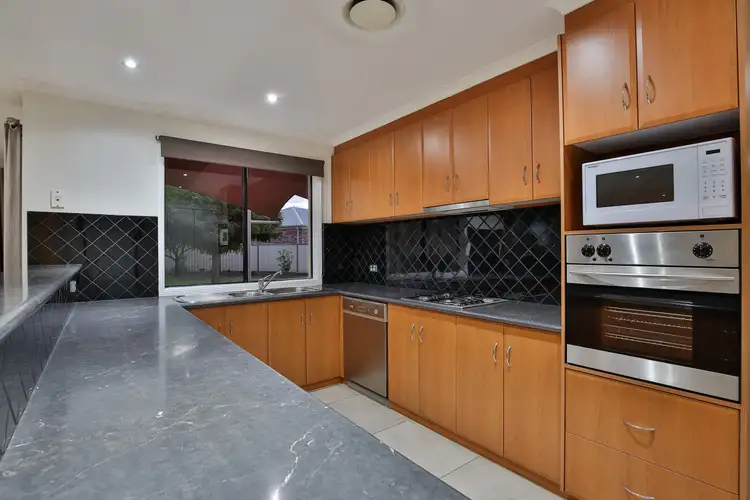 Third view of Homely house listing, 13 Petrucci Way, Mildura VIC 3500