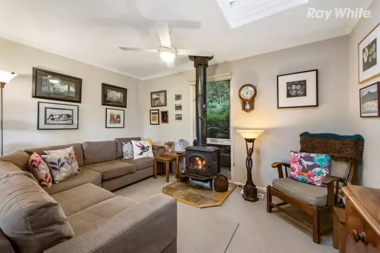 Fifth view of Homely house listing, 12 Wright Avenue, Upwey VIC 3158