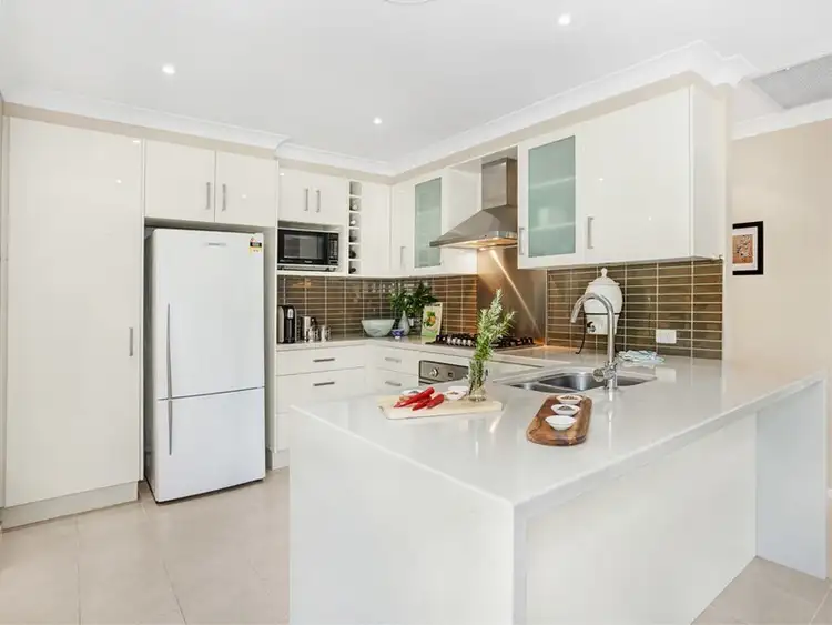 Sixth view of Homely house listing, 5 Vardy Court, Helensburgh NSW 2508