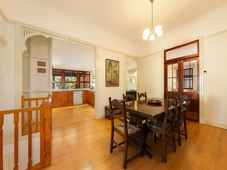 Fourth view of Homely house listing, 19 Wattle Avenue, Yeerongpilly QLD 4105