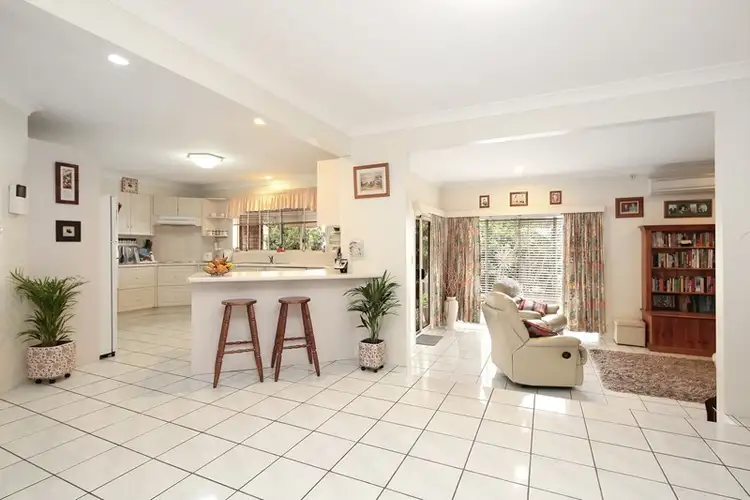 Second view of Homely house listing, 30 St Andrews Crescent, Carindale QLD 4152