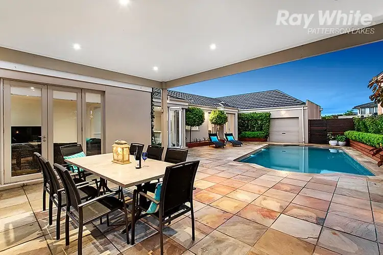 Sixth view of Homely house listing, 12 Bluegrass Close, Waterways VIC 3195