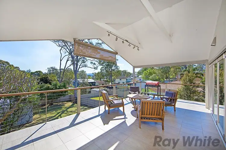Main view of Homely house listing, 42 Elimatta Road, Yarrawonga Park NSW 2264