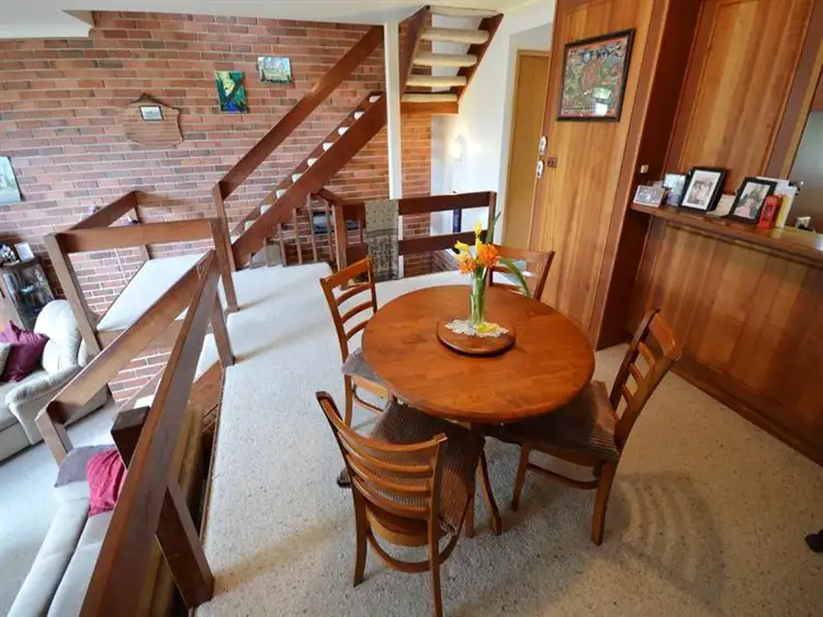 Fifth view of Homely house listing, 5/20 Shellcove Lane, Korora NSW 2450