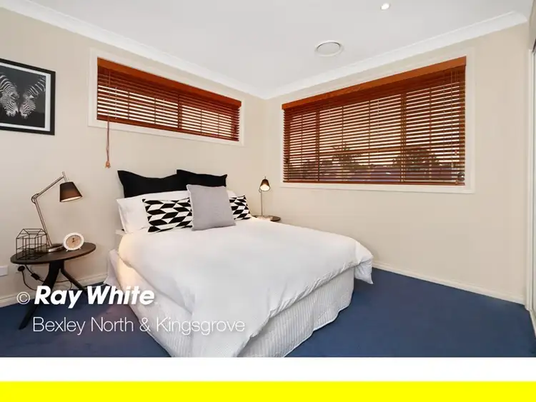 Fifth view of Homely house listing, 9 Beverley Crescent, Roselands NSW 2196