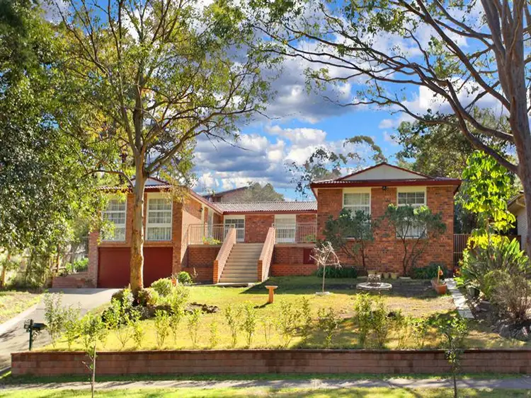 39 Britannia Road, Castle Hill NSW 2154