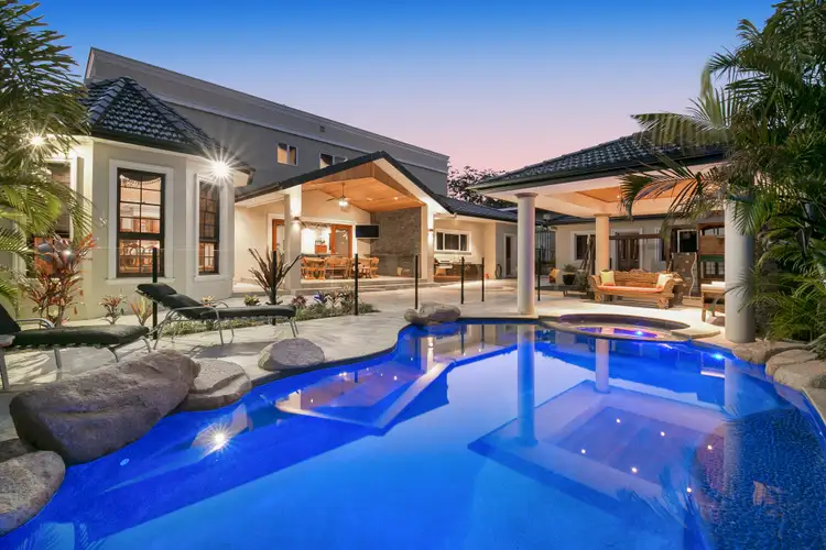 Second view of Homely house listing, 29 Lynette Way, Daisy Hill QLD 4127