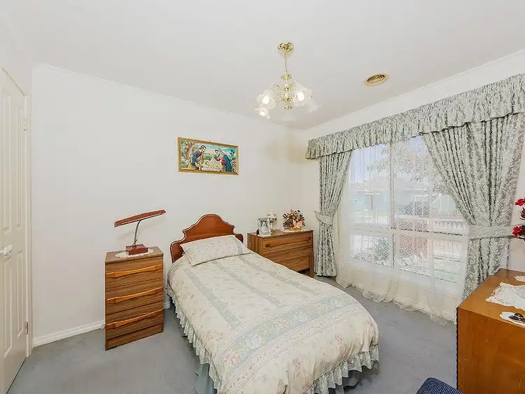 Fifth view of Homely unit listing, 1/38 Oberon Avenue, St Albans VIC 3021