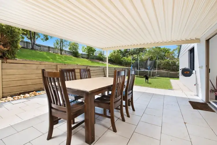 Fourth view of Homely house listing, 1 Cluny Drive, Buderim QLD 4556