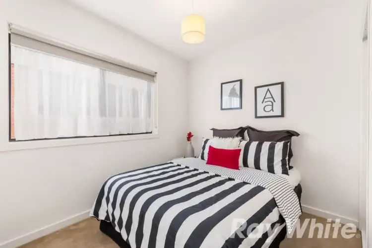 Seventh view of Homely apartment listing, 103/17 Station Street, Blackburn VIC 3130