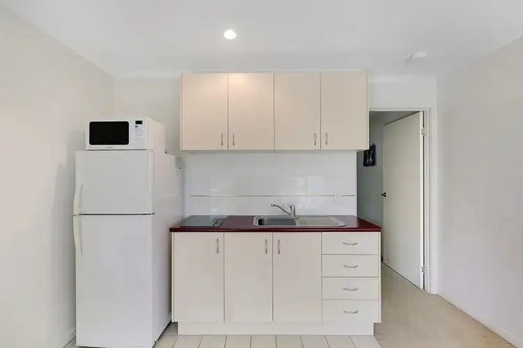 Sixth view of Homely apartment listing, 311/5 Bourton Road, Merrimac QLD 4226