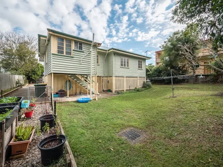 Second view of Homely house listing, 30 Amery Street, Moorooka QLD 4105