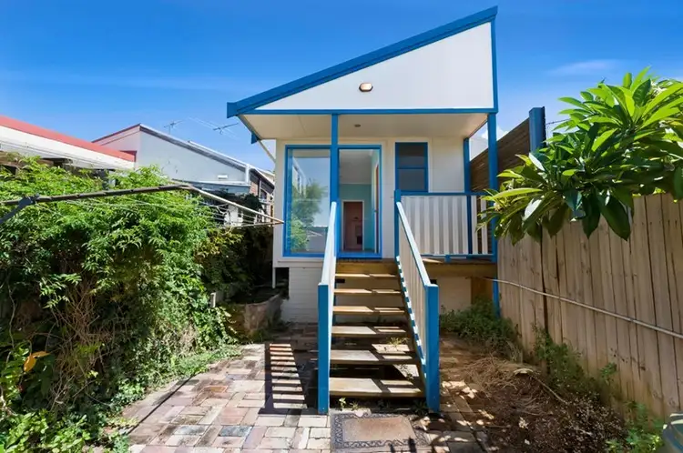 Fourth view of Homely house listing, 114 Juliett Street, Marrickville NSW 2204
