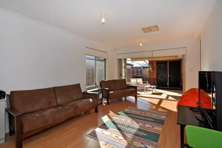 Sixth view of Homely house listing, 7 Westbrook Parade, Ellenbrook WA 6069