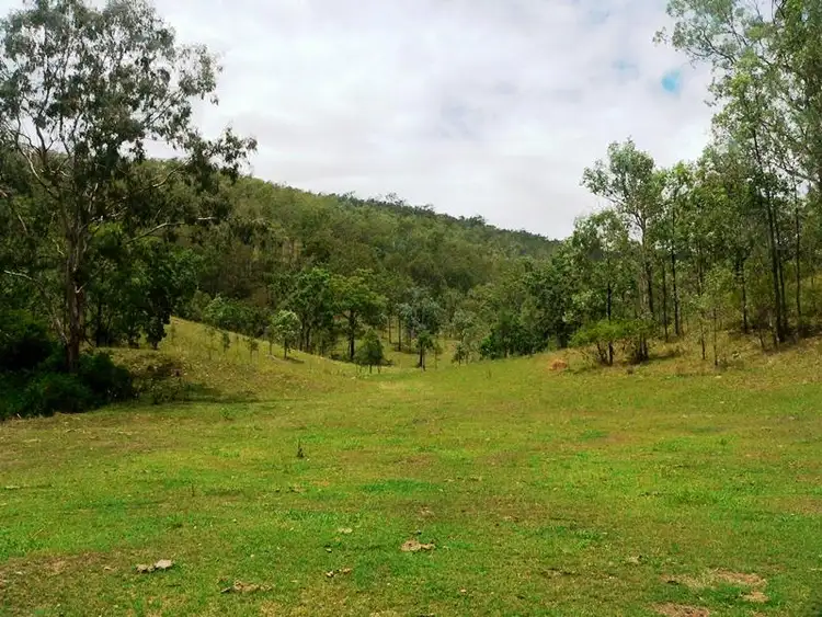 Sixth view of Homely rural property listing, Lot 6 Possum Bush Road, Moore QLD 4306