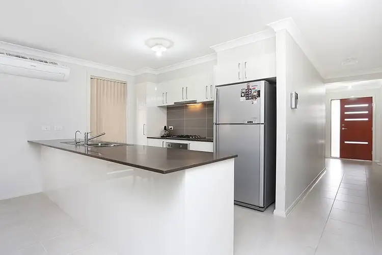 Third view of Homely house listing, 12 Gowanlea Avenue, Elizabeth Hills NSW 2171