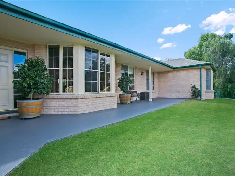 Second view of Homely house listing, 13 Julianne Close, Bolwarra Heights NSW 2320