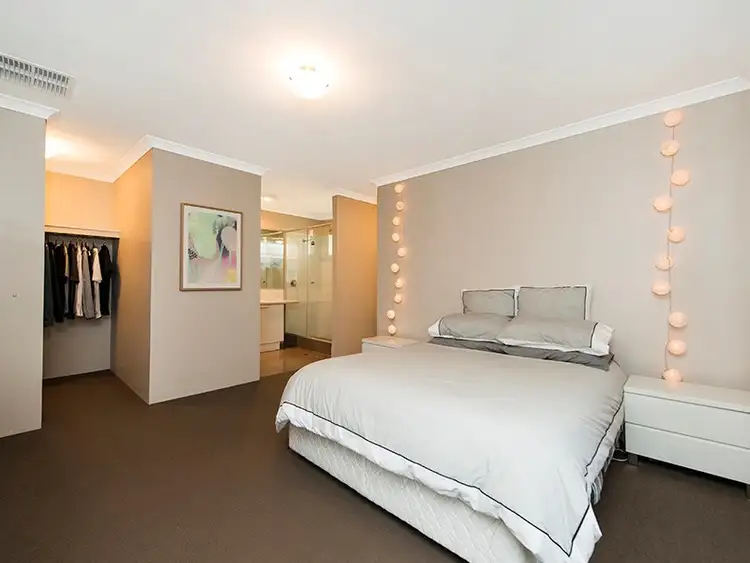 Fifth view of Homely house listing, 21 Lagoon Pass, Baldivis WA 6171
