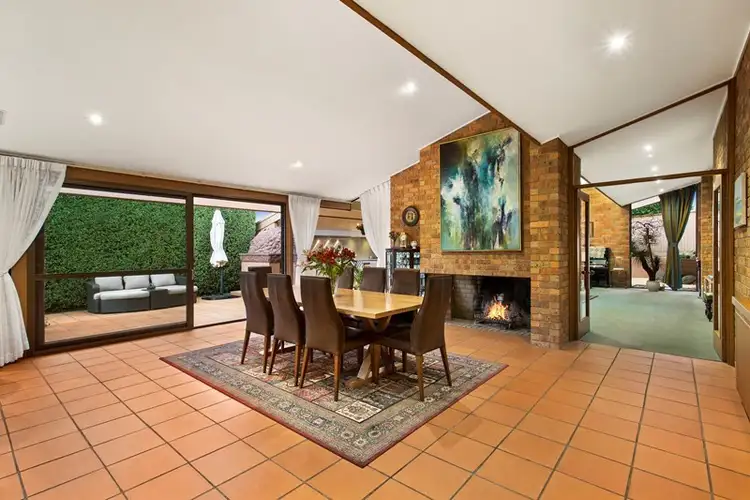Sixth view of Homely house listing, 15 Emerald Rise, Templestowe VIC 3106