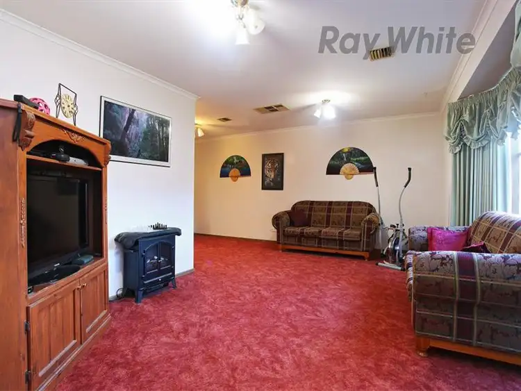 Second view of Homely house listing, 3 Coniston Place, Hoppers Crossing VIC 3029