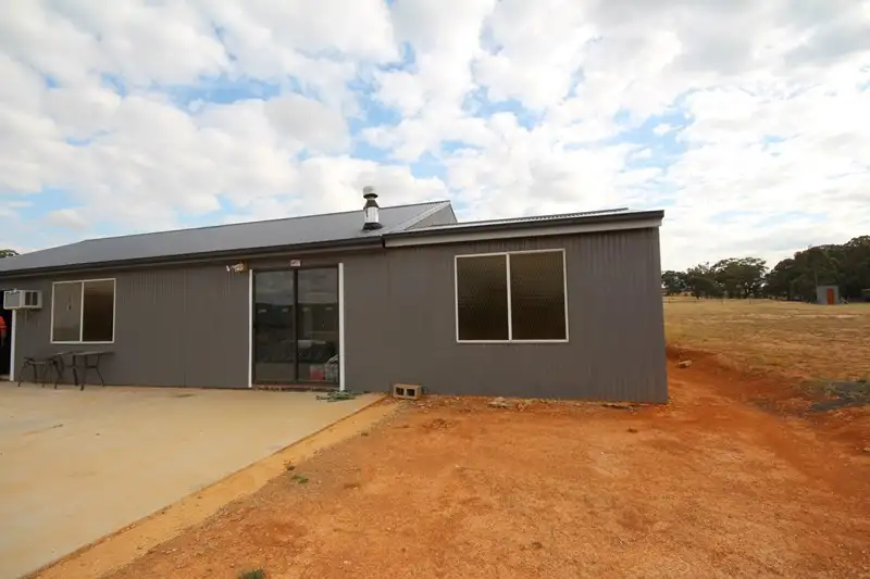 Main view of Homely rural property listing, Address available on request